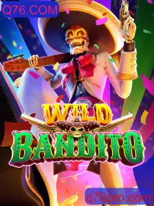 Explorando o Mundo de WildBandito e a Plataforma Q76.COM
