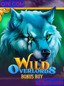 Explorando o Fascinante Mundo de WildOverlordsBonusBuy