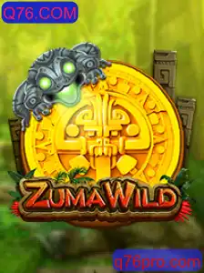 Descubra o Excitante Mundo de ZumaWild no Q76.COM